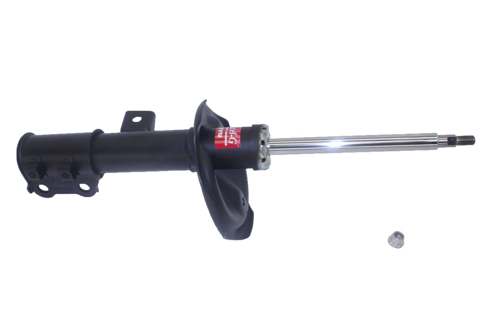 KYB Shocks & Struts Excel-G Front Left HYUNDAI Elantra 2010-2007 thumbnail 3