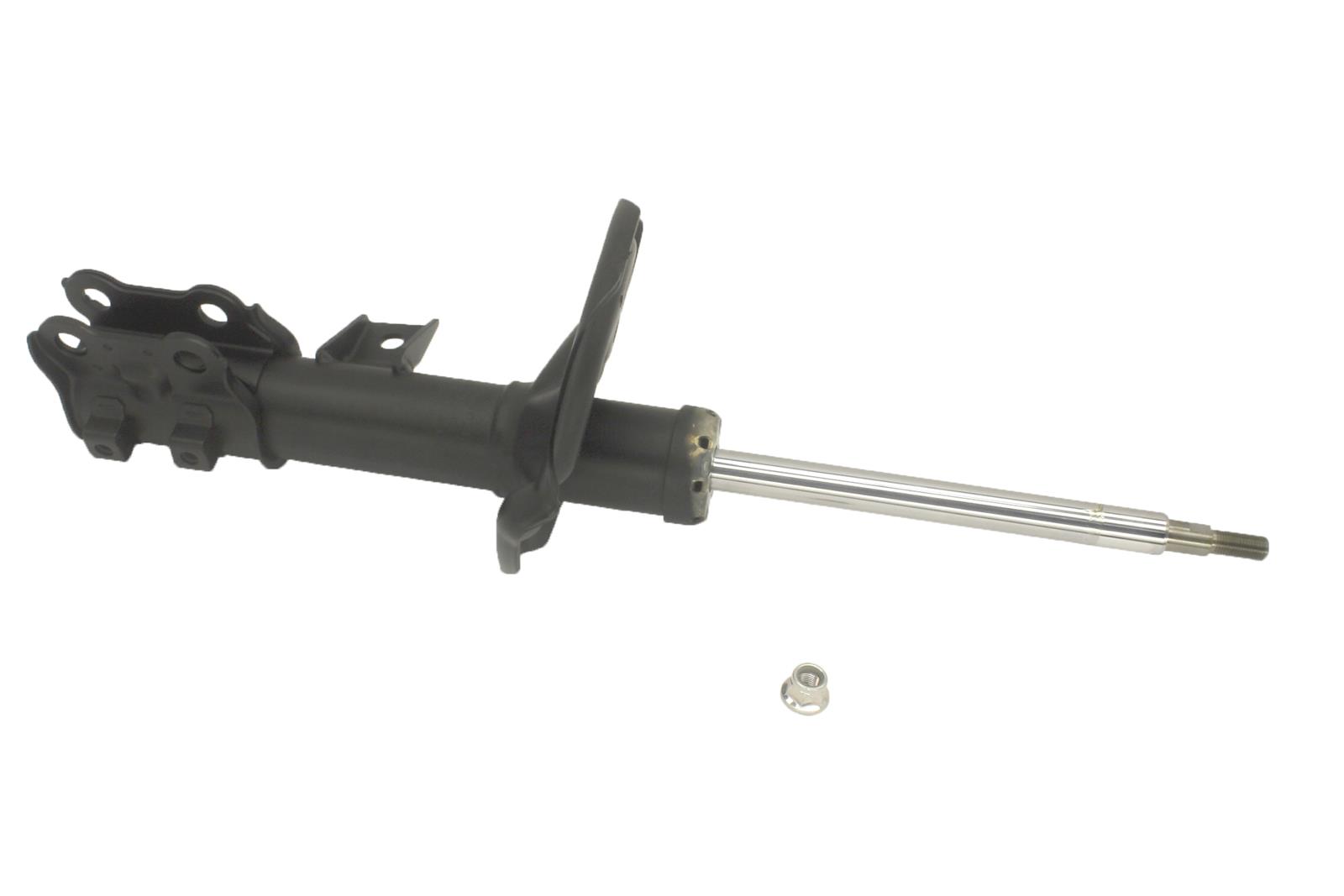 KYB Shocks & Struts Excel-G Front Right KIA Forte 2013-2010 thumbnail 5
