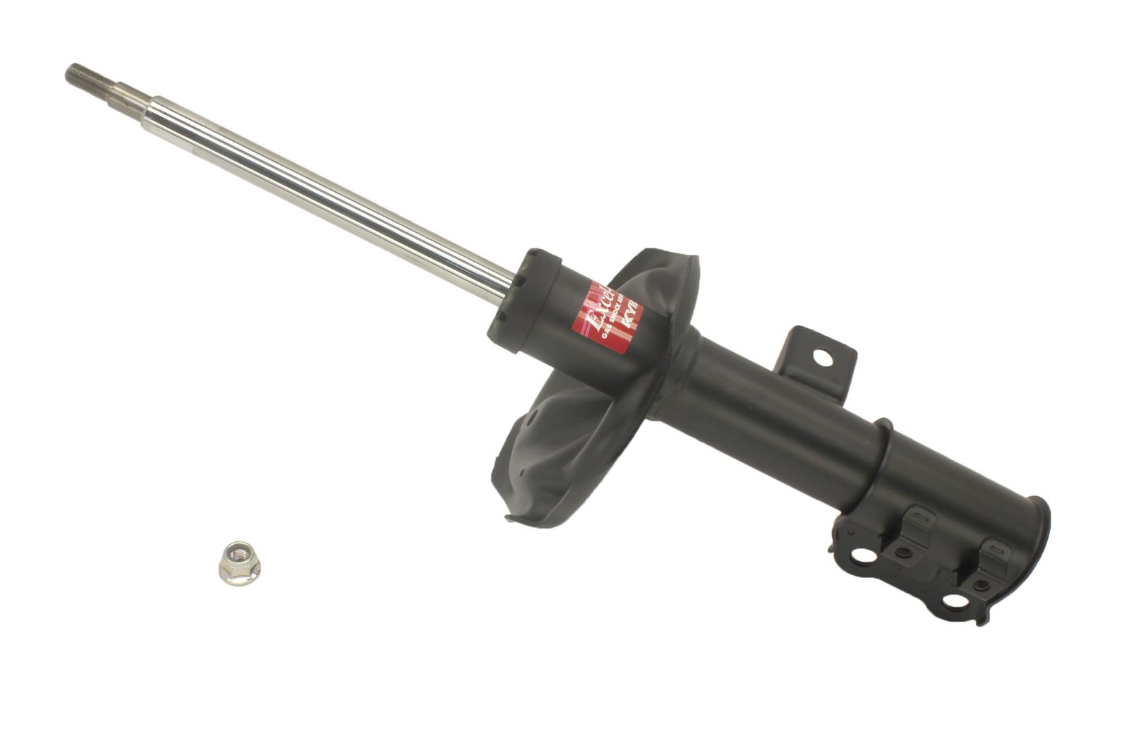 KYB Shocks & Struts Excel-G Front Right KIA Forte 2013-2010 thumbnail 2