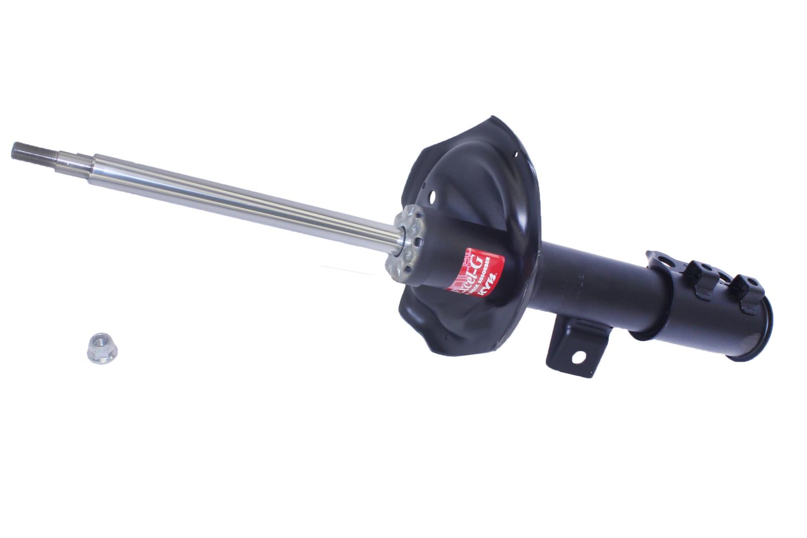KYB Shocks & Struts 338027 KYB Excel-G Gas Shocks and Struts
