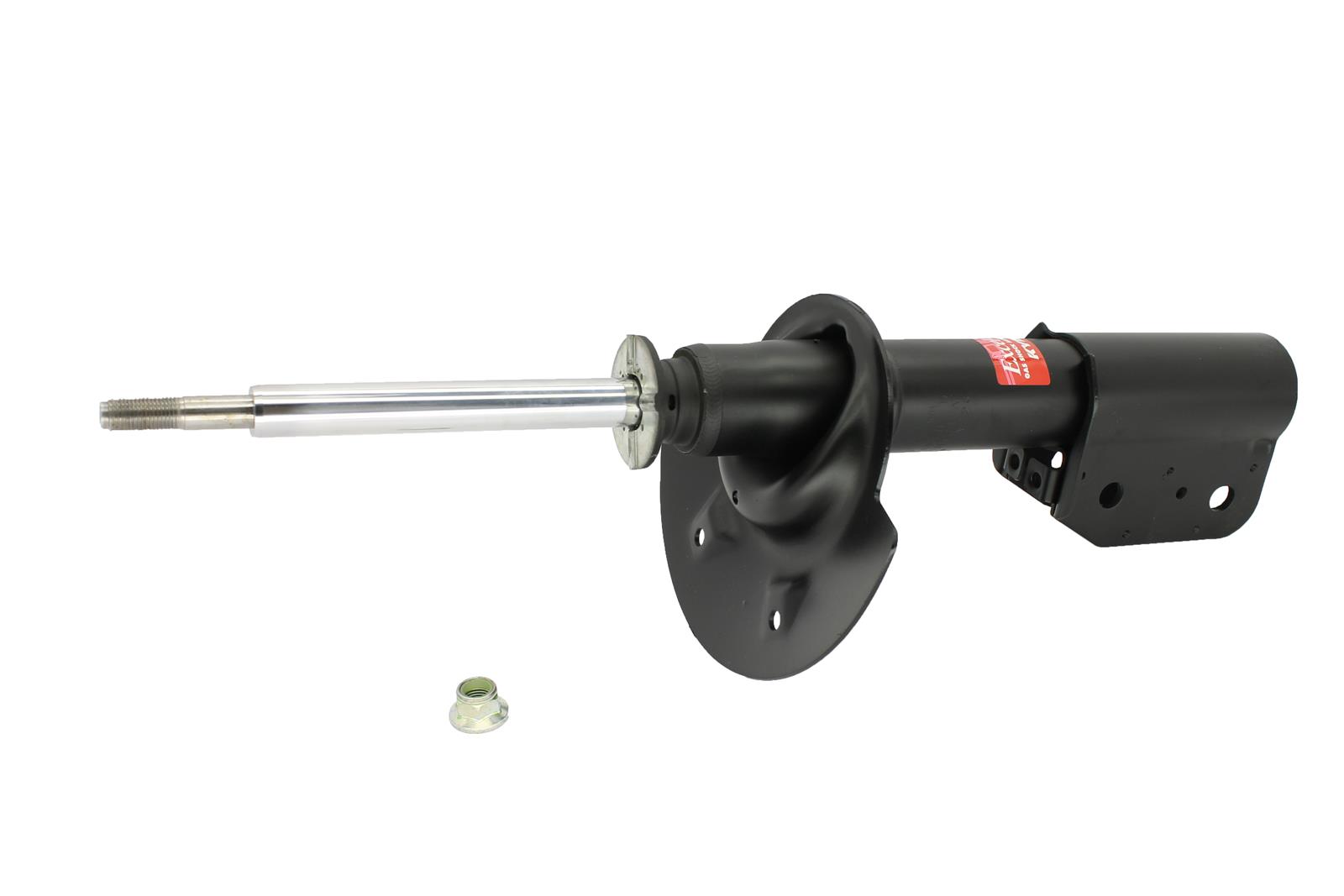 KYB Shocks & Struts Excel-G Front CHEVROLET Impala 2006-10 CHEVROLET Monte Carlo 2004-07 PONTIAC Gra thumbnail 4