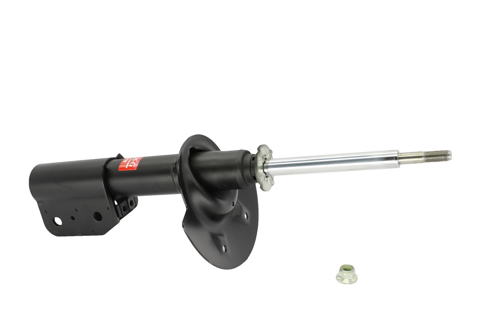 KYB Shocks & Struts Excel-G Front CHEVROLET Impala 2006-10 CHEVROLET Monte Carlo 2004-07 PONTIAC Gra thumbnail 2