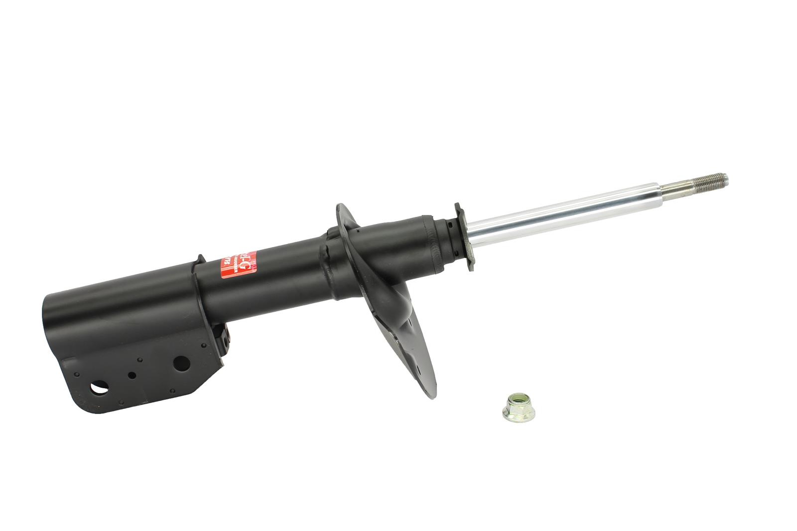 KYB Shocks & Struts Excel-G Front CHEVROLET Impala 2006-10 CHEVROLET Monte Carlo 2004-07 PONTIAC Gra thumbnail 3