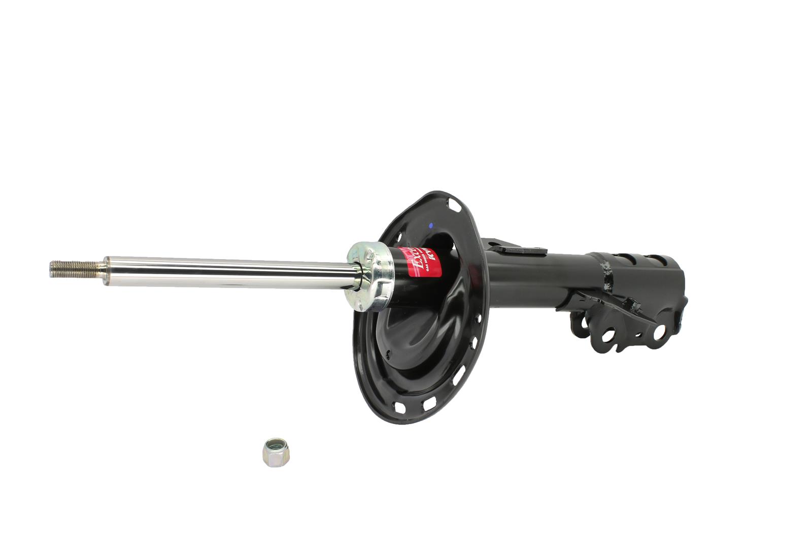 KYB Shocks & Struts Excel-G Front Right LEXUS ES350 2007-09 TOYOTA Camry 2007-11 thumbnail 2