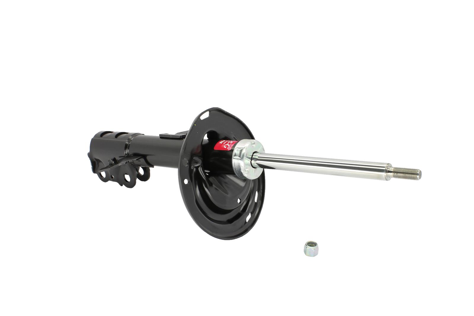 KYB Shocks & Struts Excel-G Front Left LEXUS ES350 2007-09 TOYOTA Camry 2007-11 thumbnail 3