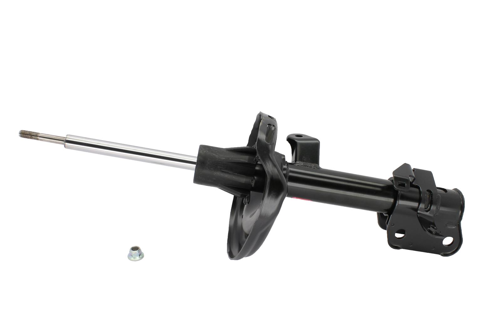 KYB Shocks & Struts Excel-G Front Right HONDA Ridgeline 2006-10 thumbnail 2