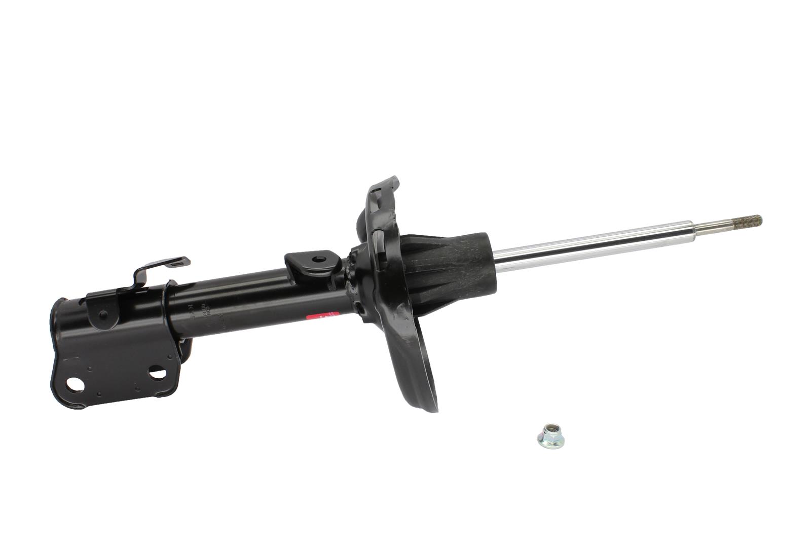 KYB Shocks & Struts Excel-G Front Right HONDA Ridgeline 2006-10 thumbnail 4