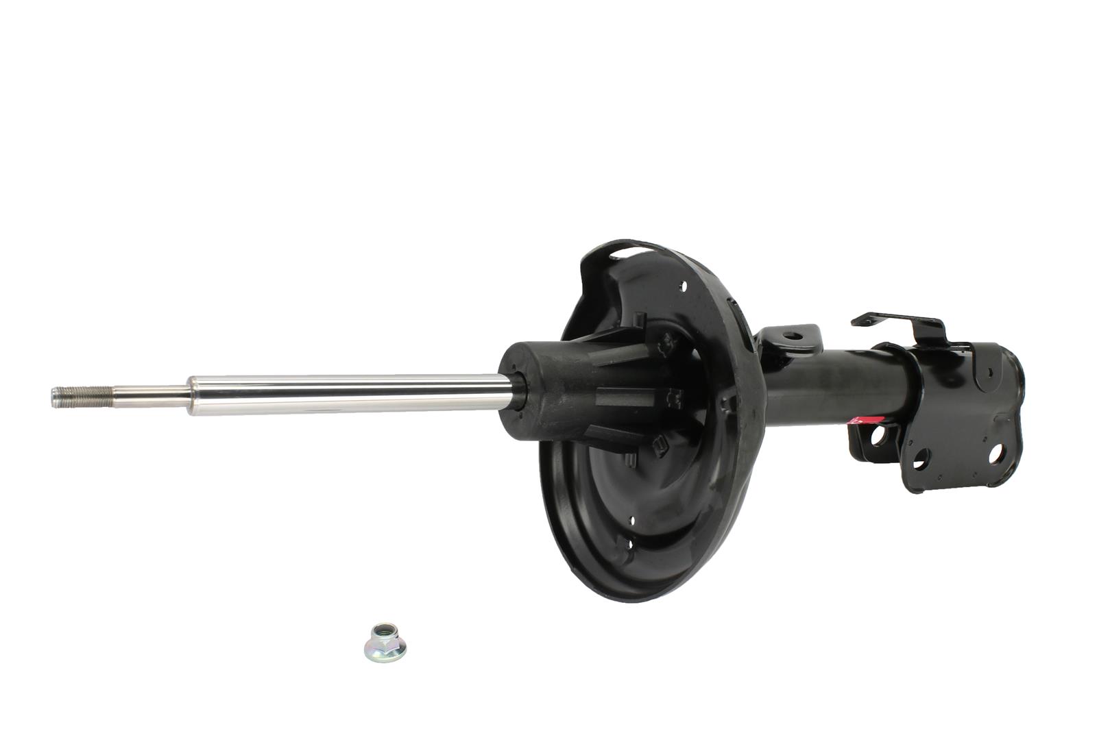 KYB Shocks & Struts Excel-G Front Left HONDA Ridgeline 2006-10 thumbnail 2
