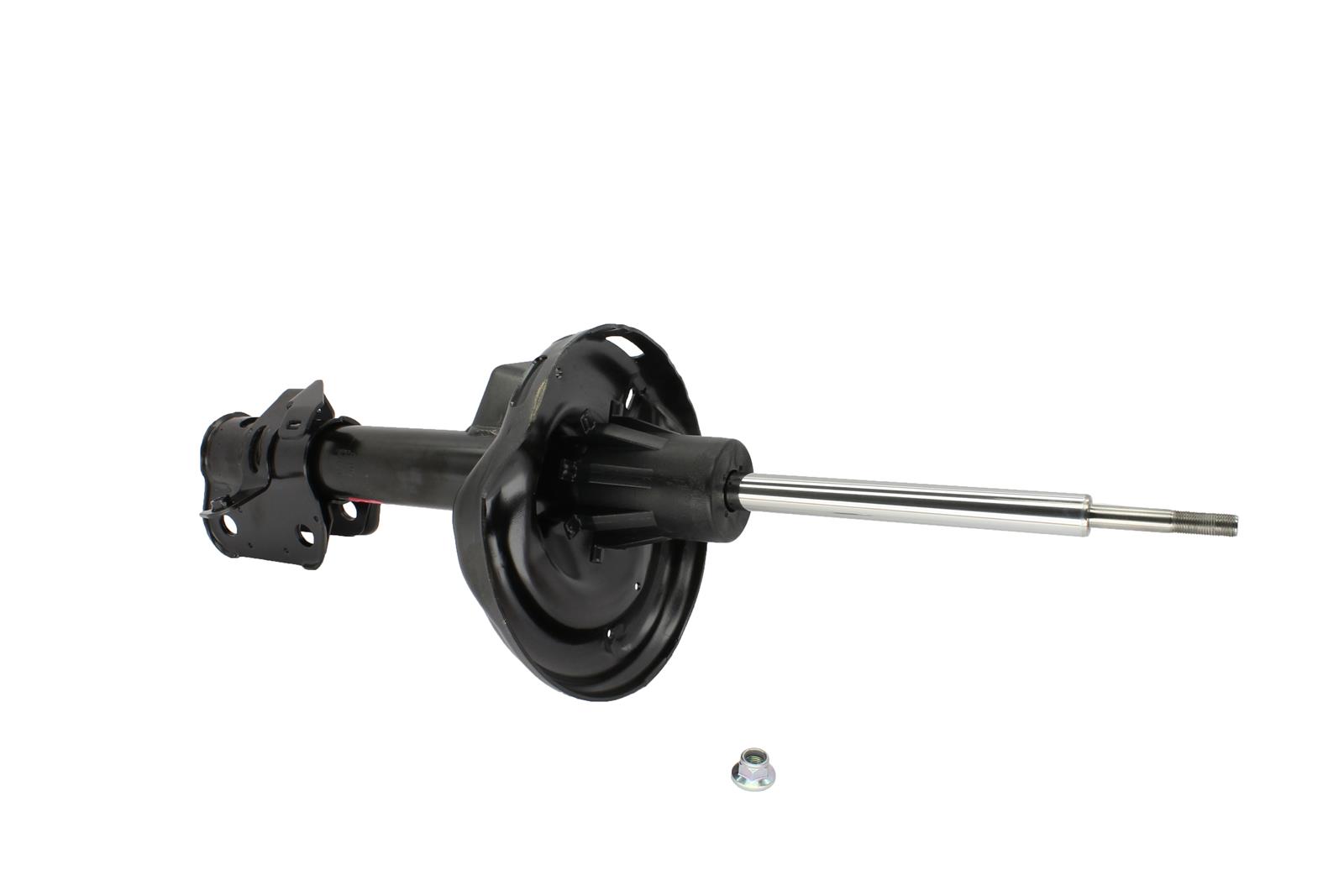 KYB Shocks & Struts Excel-G Front Left HONDA Ridgeline 2006-10 thumbnail 4