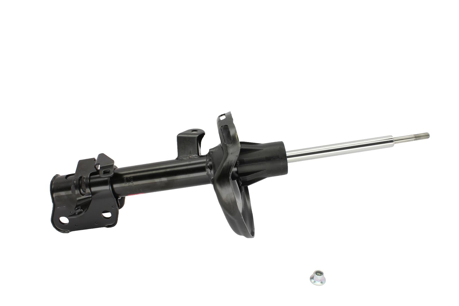 KYB Shocks & Struts Excel-G Front Left HONDA Ridgeline 2006-10 thumbnail 3