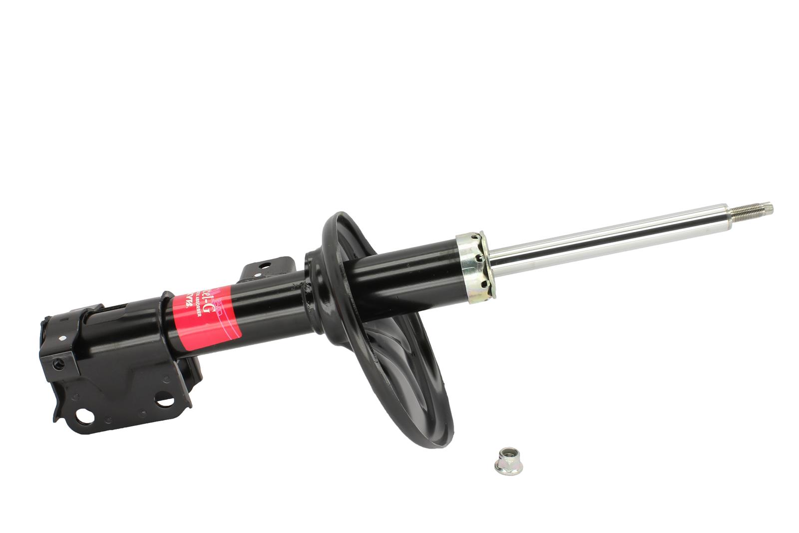 KYB Shocks & Struts Excel-G Front Left MITSUBISHI Eclipse 2006-10 thumbnail 2