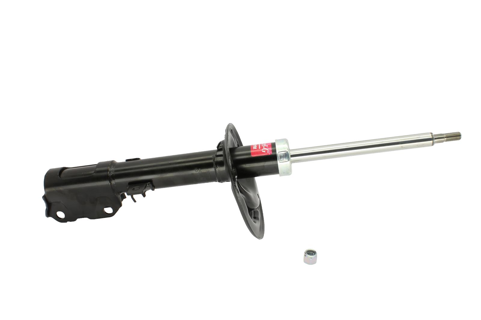 KYB Shocks & Struts Excel-G Rear Right TOYOTA Avalon 2006-10 TOYOTA Camry 2007-11 thumbnail 4