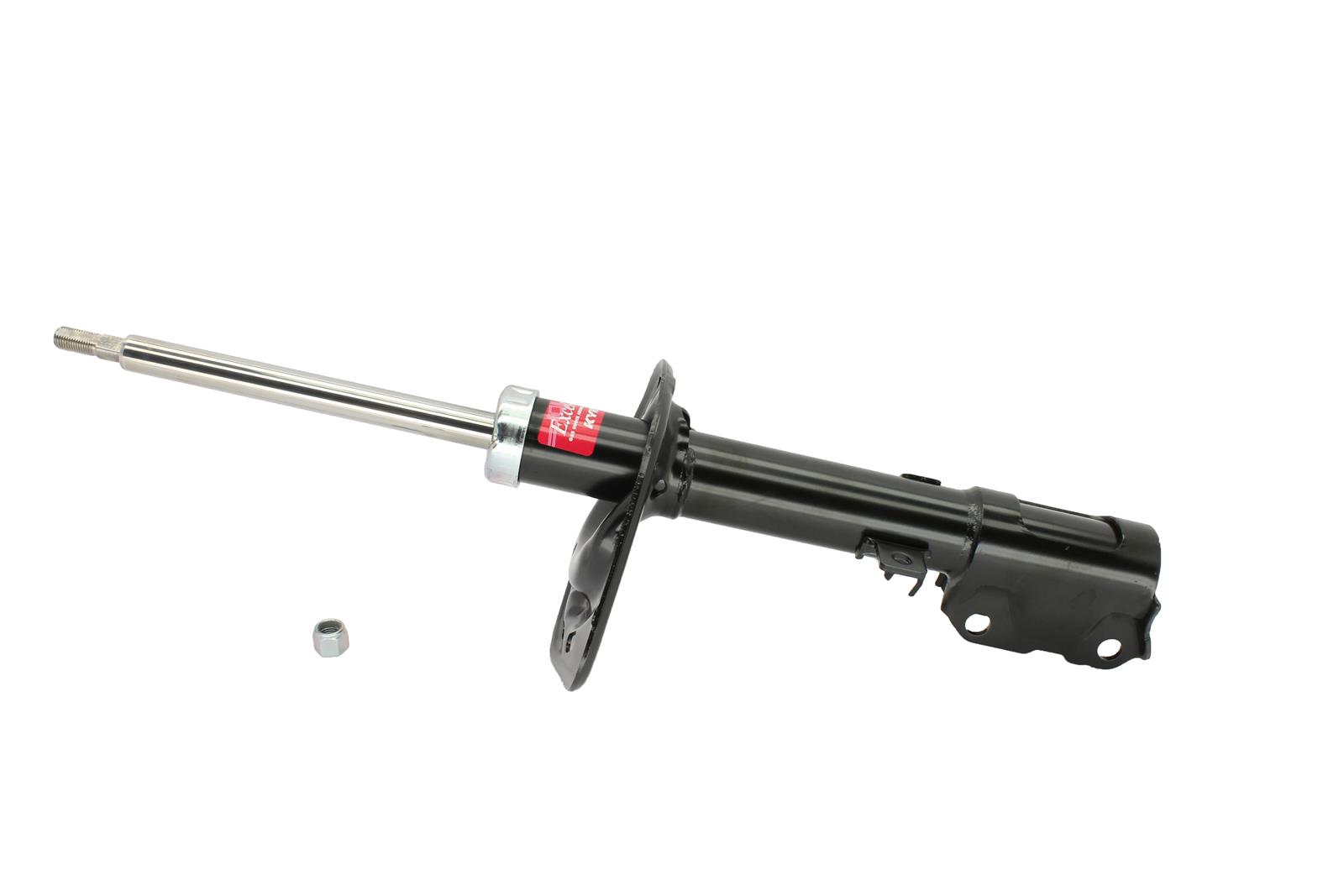 KYB Shocks & Struts Excel-G Rear Left TOYOTA Avalon 2008-10 TOYOTA Camry 2007-11 thumbnail 2