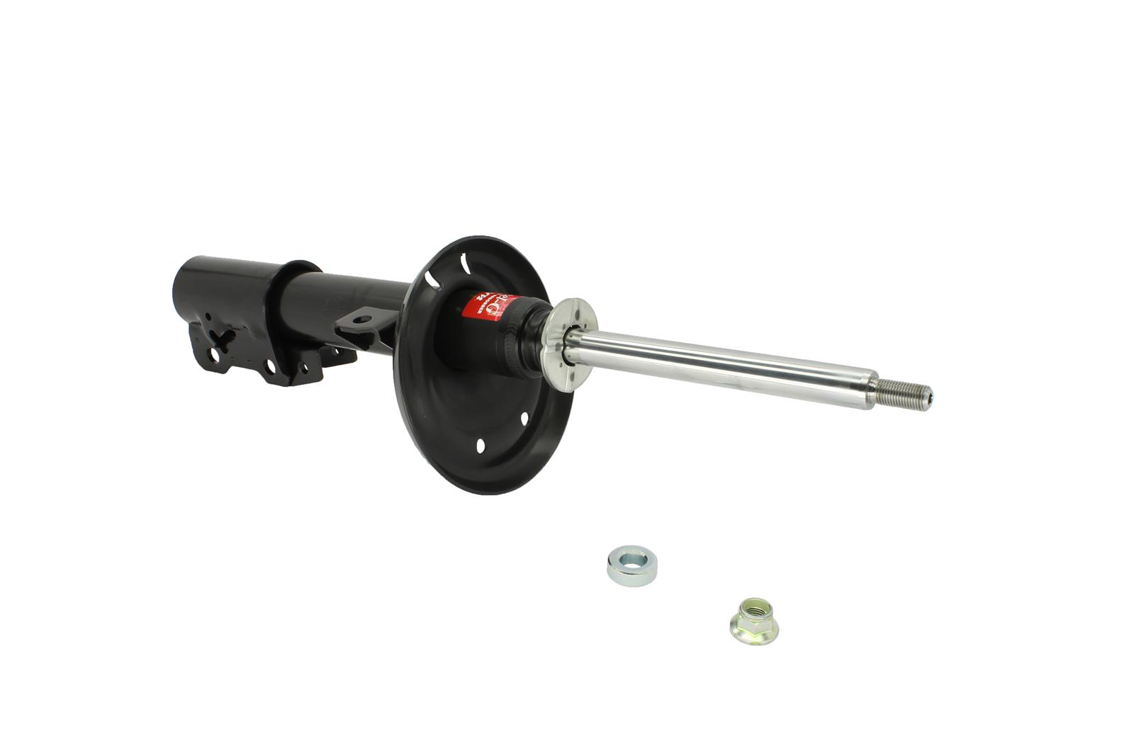 KYB Shocks & Struts Excel-G Front Right CHEVROLET Malibu 2004-11 CHEVROLET Malibu Maxx 2004-07 PONTI thumbnail 3