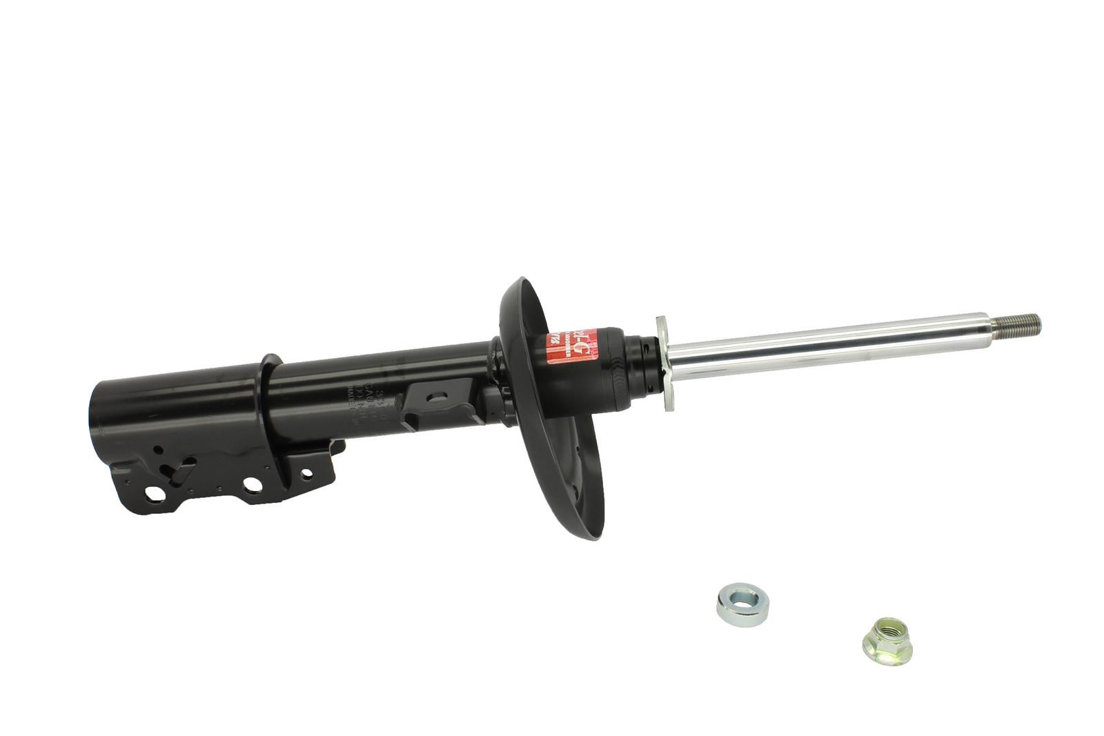 KYB Shocks & Struts Excel-G Front Right CHEVROLET Malibu 2004-11 CHEVROLET Malibu Maxx 2004-07 PONTI thumbnail 2