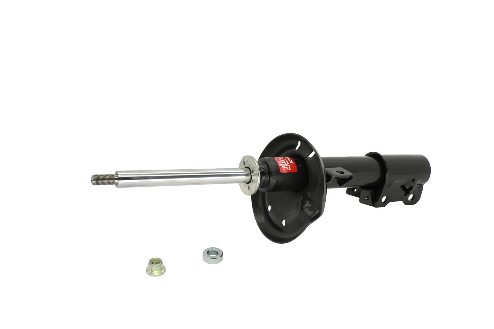 KYB Shocks & Struts Excel-G Front Left CHEVROLET Malibu 2004-11 CHEVROLET Malibu Maxx 2004-07 PONTIA thumbnail 4