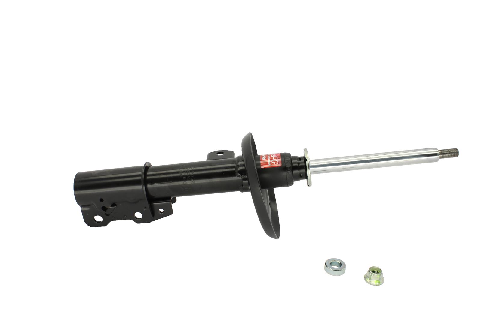 KYB Shocks & Struts Excel-G Front Left CHEVROLET Malibu 2004-11 CHEVROLET Malibu Maxx 2004-07 PONTIA thumbnail 2