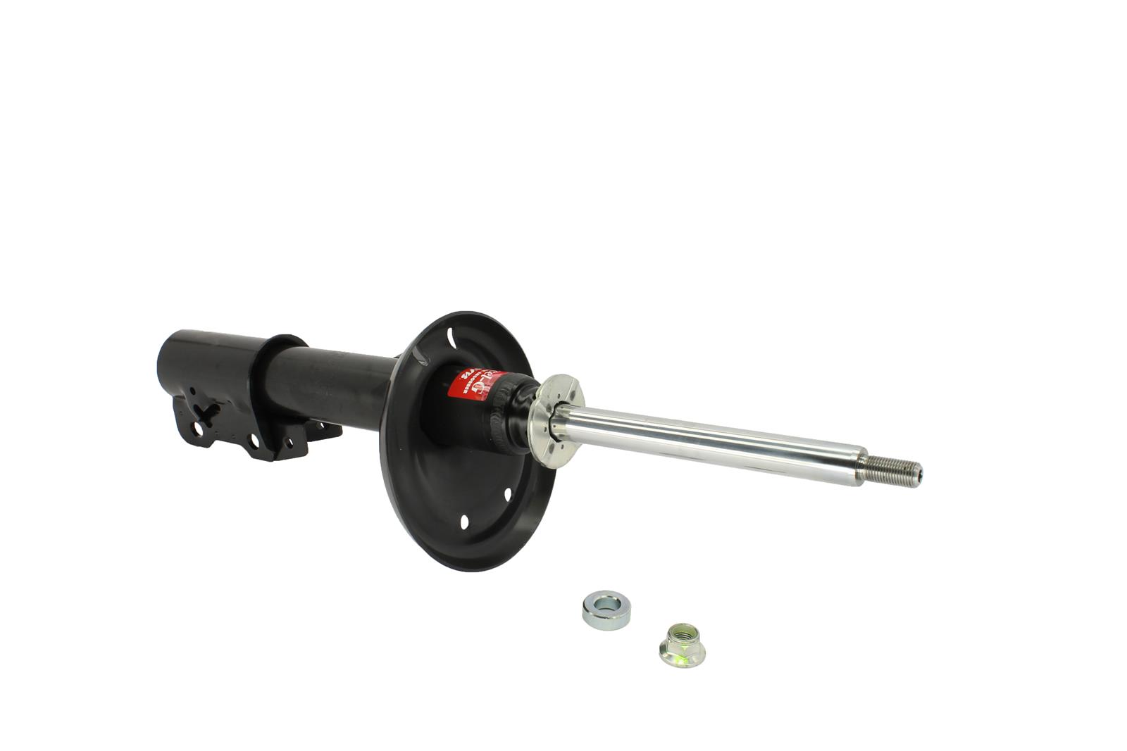 KYB Shocks & Struts Excel-G Front Left CHEVROLET Malibu 2004-11 CHEVROLET Malibu Maxx 2004-07 PONTIA thumbnail 3