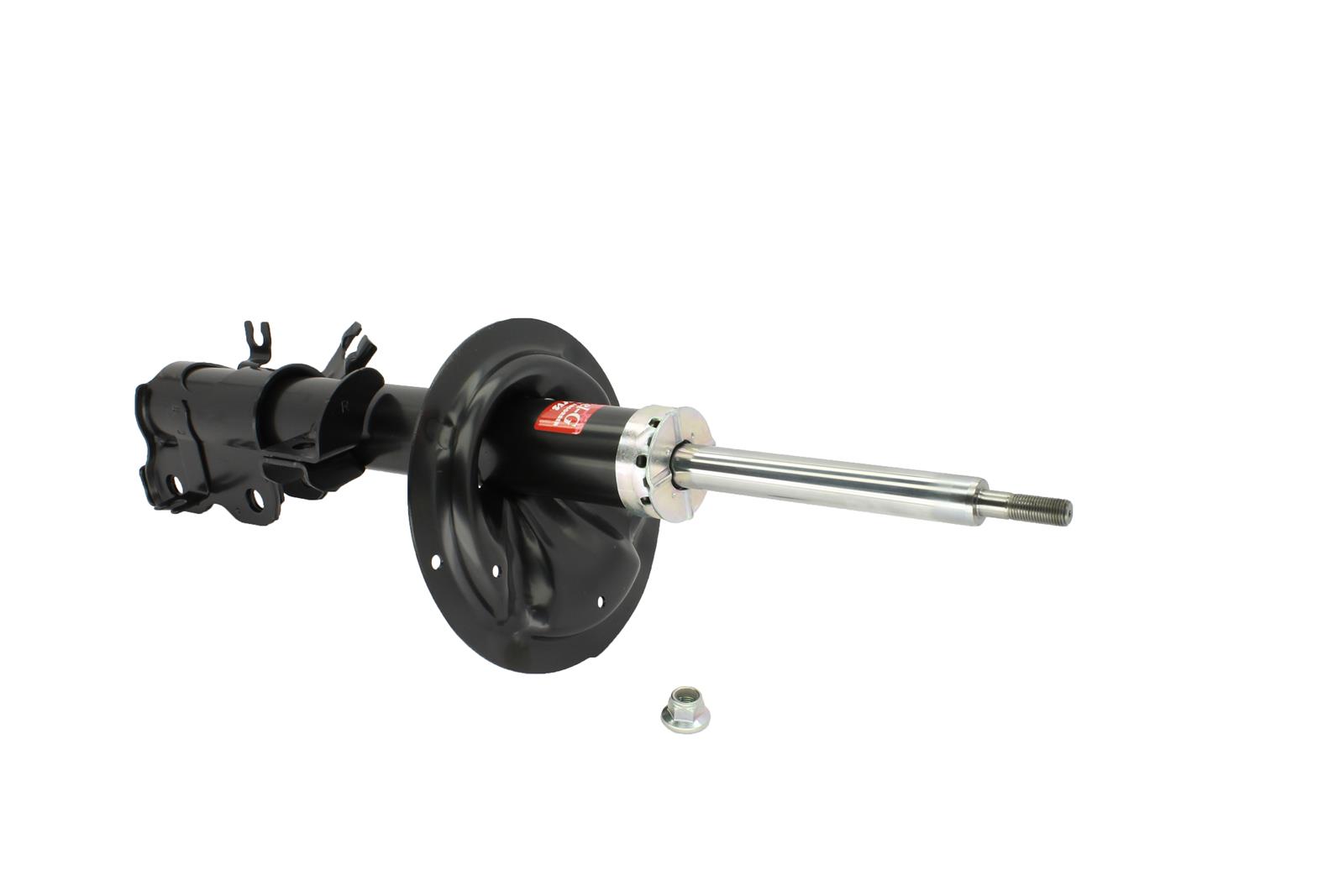 KYB Shocks & Struts Excel-G Front Right INFINITI FX35 2003-08 INFINITI FX45 2003-08 thumbnail 2