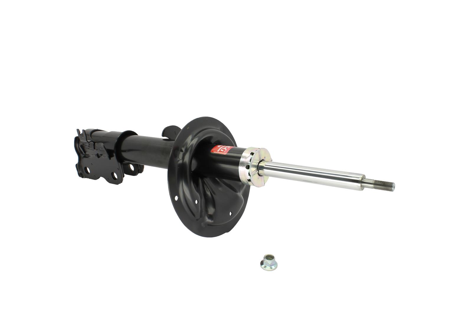 KYB Shocks & Struts Excel-G Front Left INFINITI FX35 2003-08 INFINITI FX45 2003-08 thumbnail 3