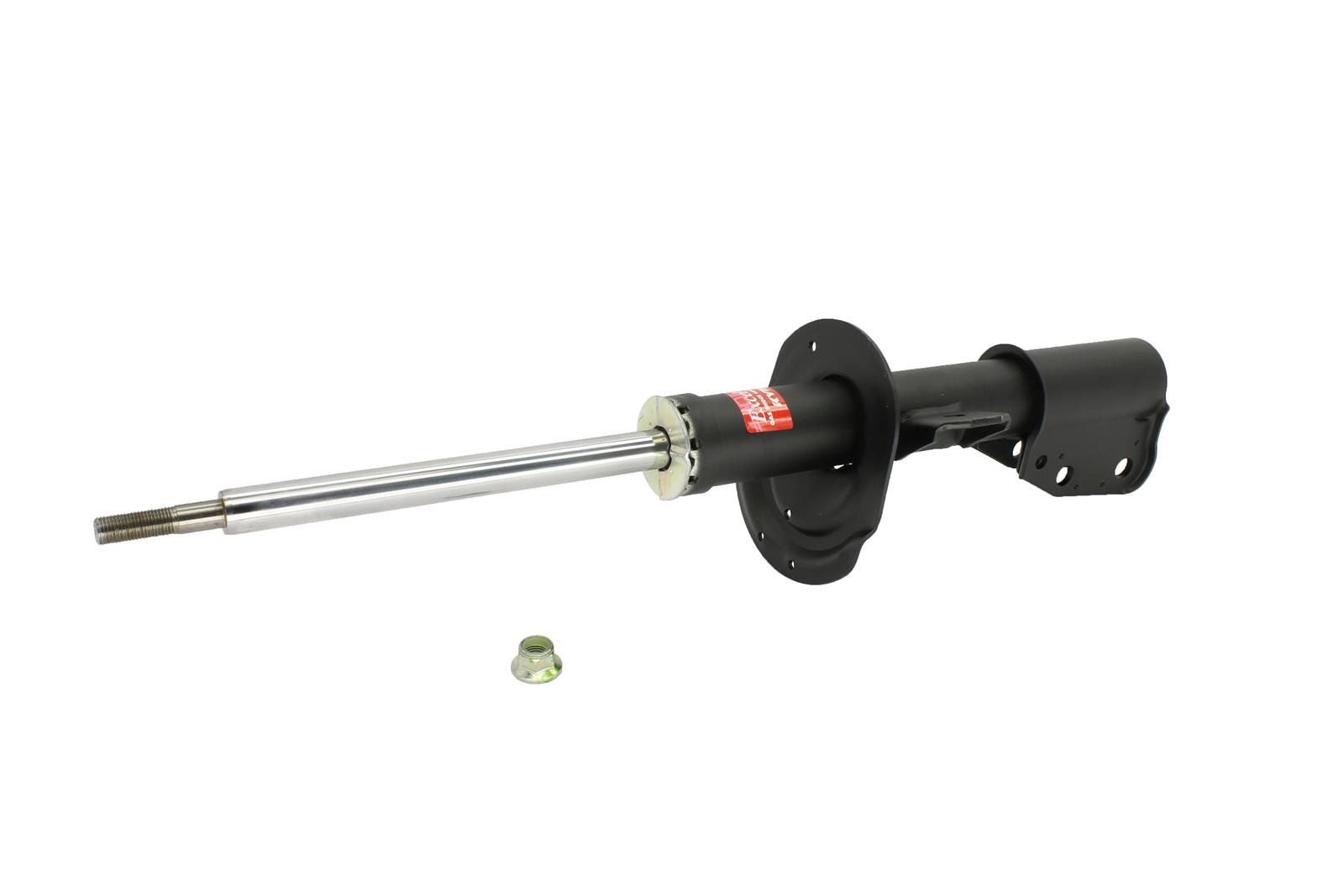 KYB Shocks & Struts Excel-G Front Left CHEVROLET Equinox 2005-06 PONTIAC Torrent 2006 thumbnail 3