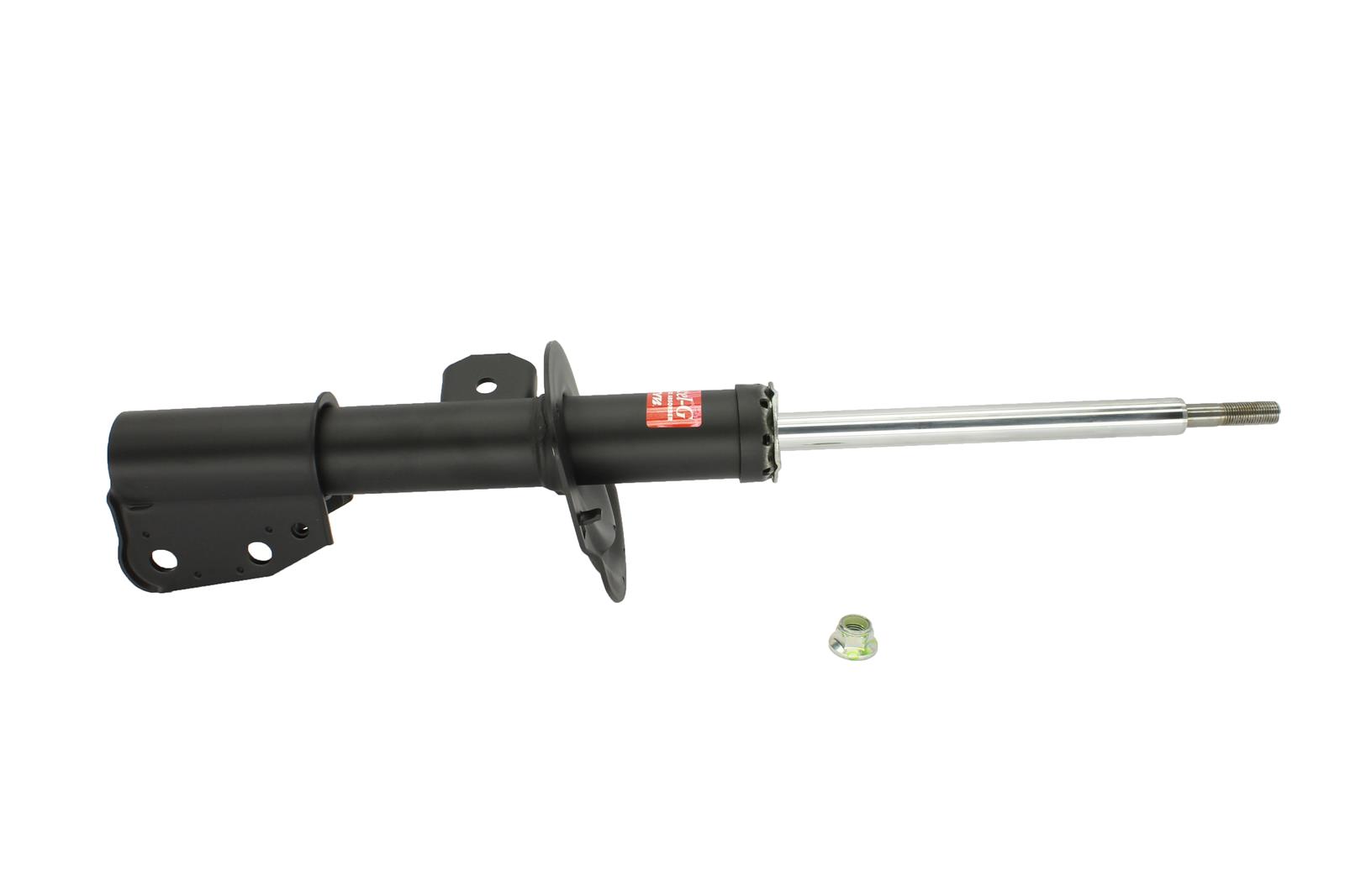 KYB Shocks & Struts Excel-G Front Left CHEVROLET Equinox 2005-06 PONTIAC Torrent 2006 thumbnail 4