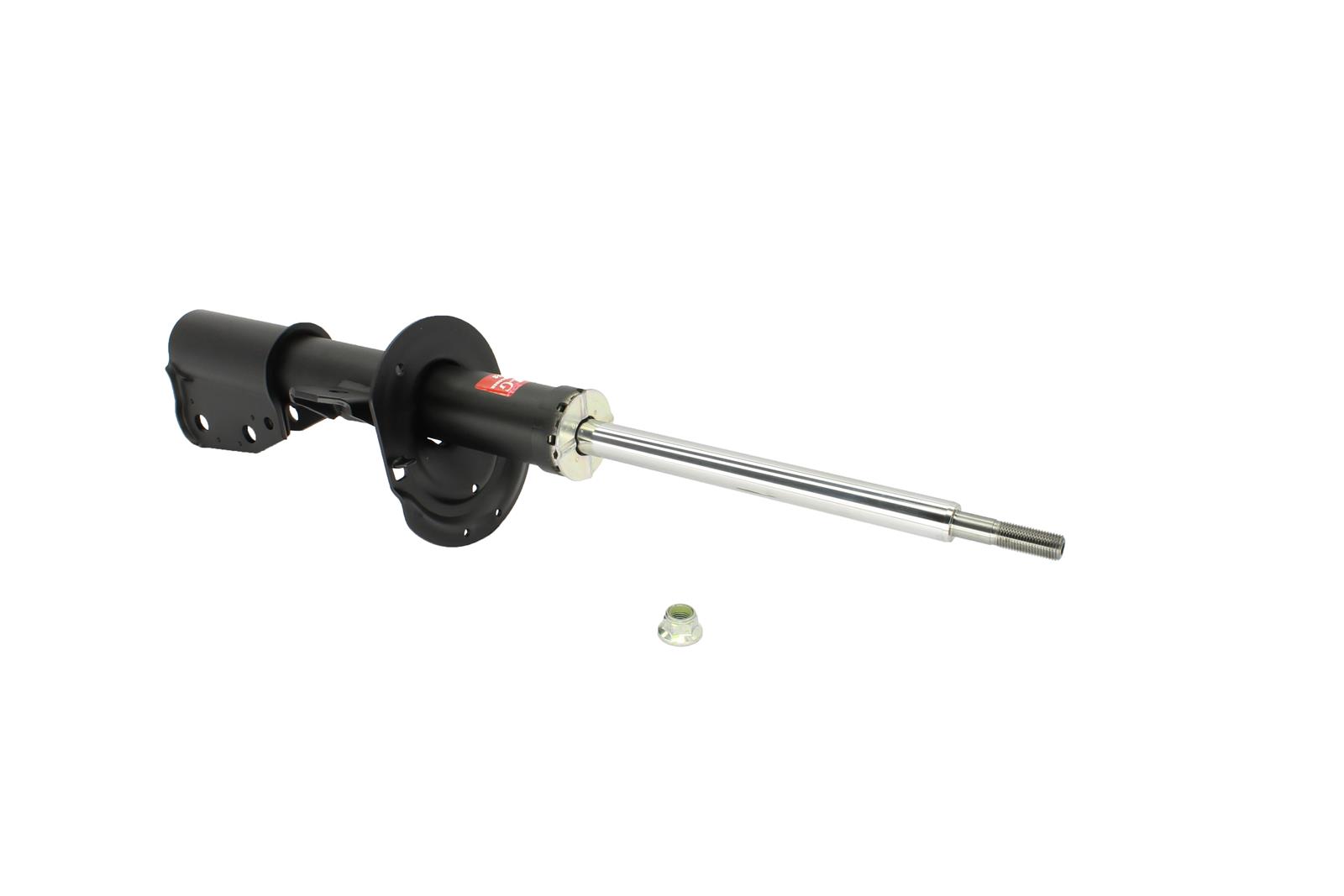 KYB Shocks & Struts Excel-G Front Right CHEVROLET Equinox 2005-06 PONTIAC Torrent 2006 thumbnail 2