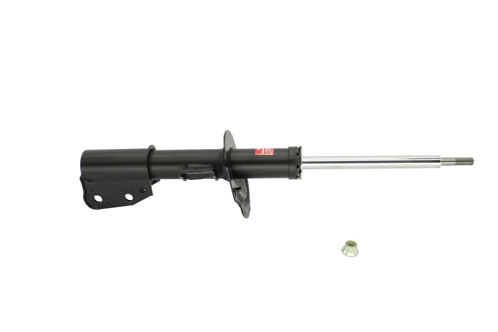 KYB Shocks & Struts Excel-G Front Right CHEVROLET Equinox 2005-06 PONTIAC Torrent 2006 thumbnail 4
