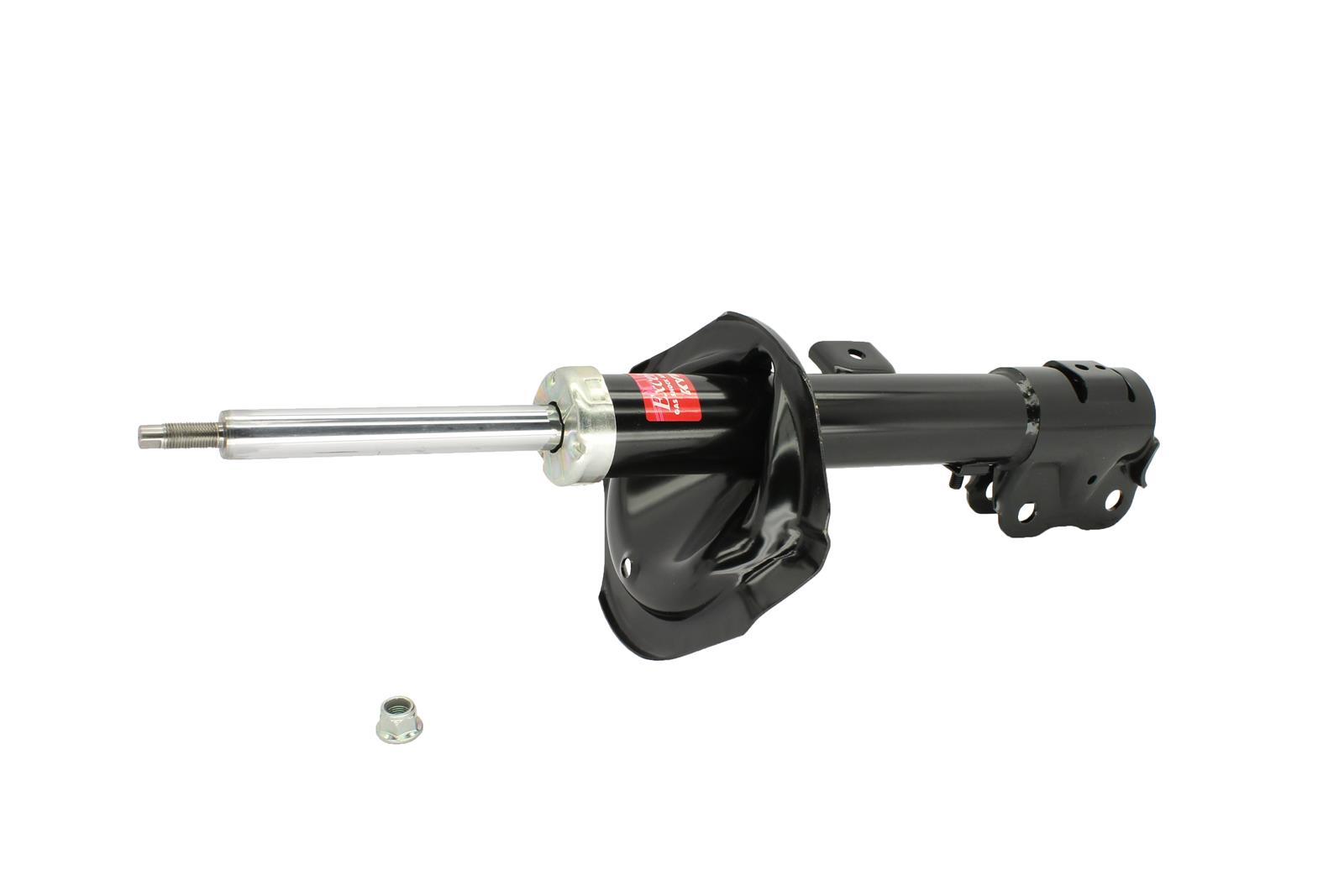 KYB Shocks & Struts Excel-G Front Right MITSUBISHI Outlander 2007-10 thumbnail 2