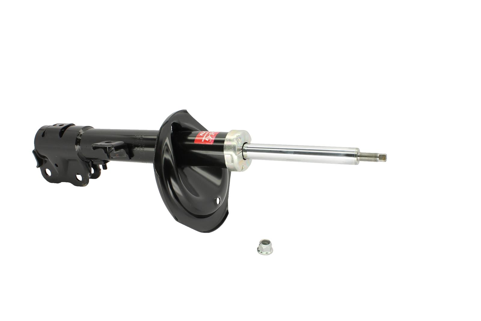 KYB Shocks & Struts Excel-G Front Right MITSUBISHI Outlander 2007-10 thumbnail 3