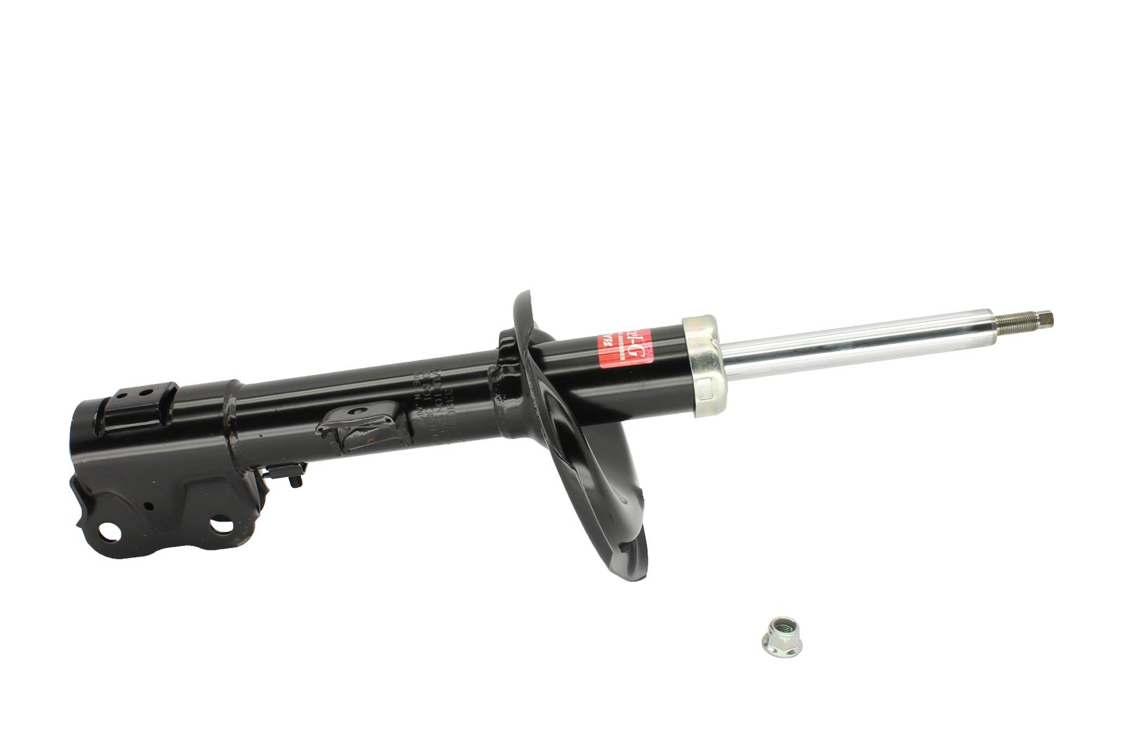 KYB Shocks & Struts Excel-G Front Right MITSUBISHI Outlander 2007-10 thumbnail 4