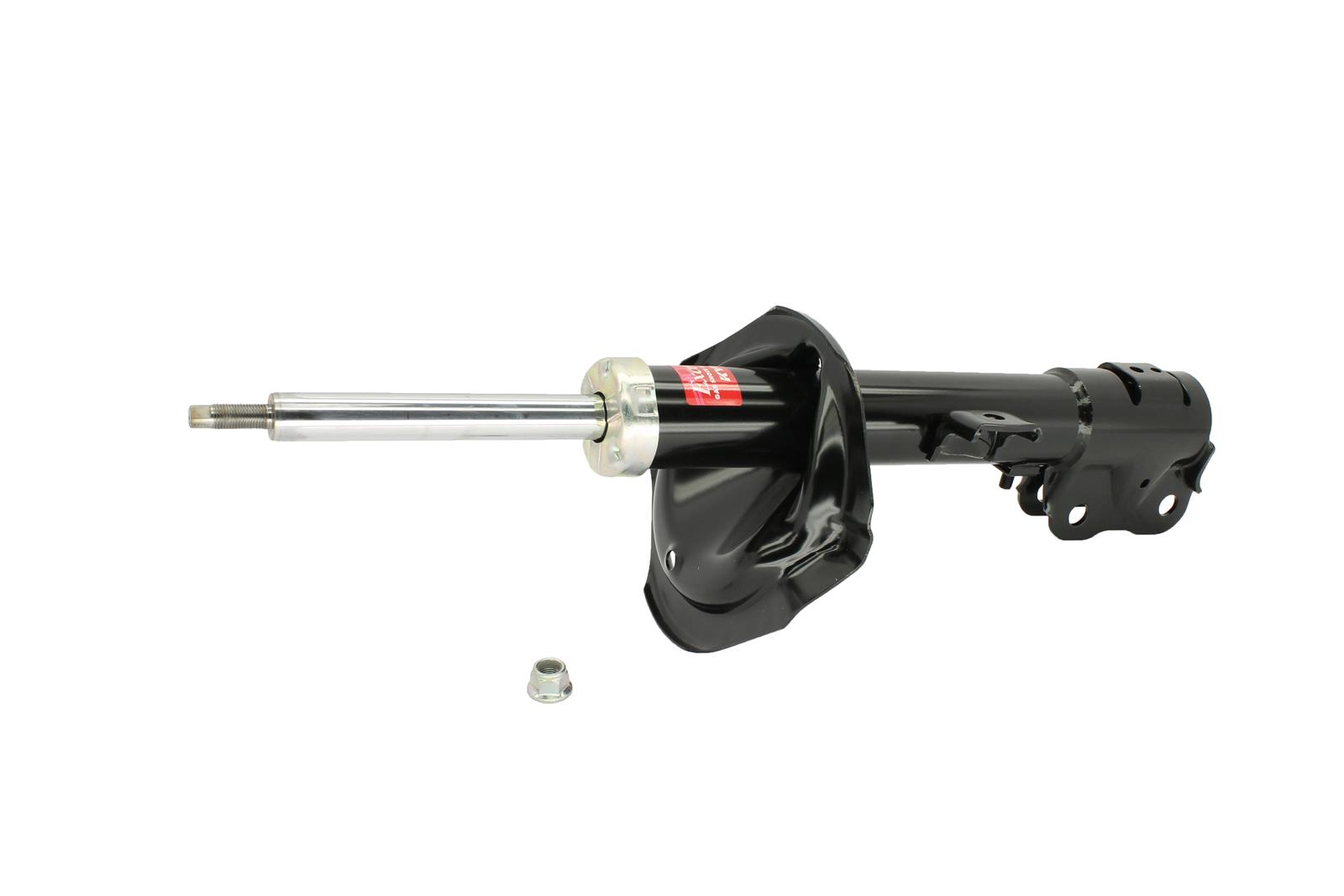 KYB Shocks & Struts Excel-G Front Left MITSUBISHI Outlander 2007-10 thumbnail 2