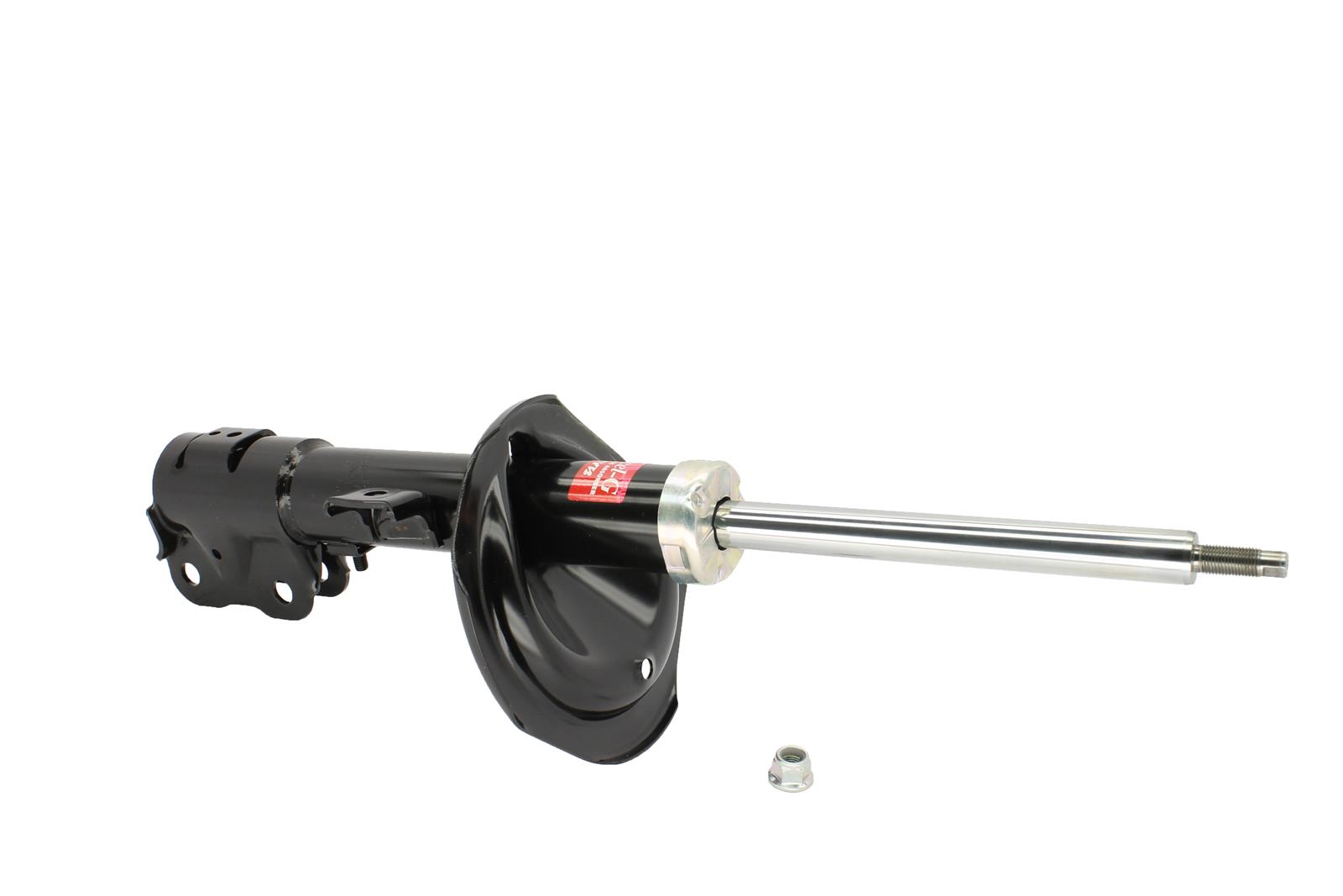 KYB Shocks & Struts Excel-G Front Right MITSUBISHI Lancer 2008-10 thumbnail 3