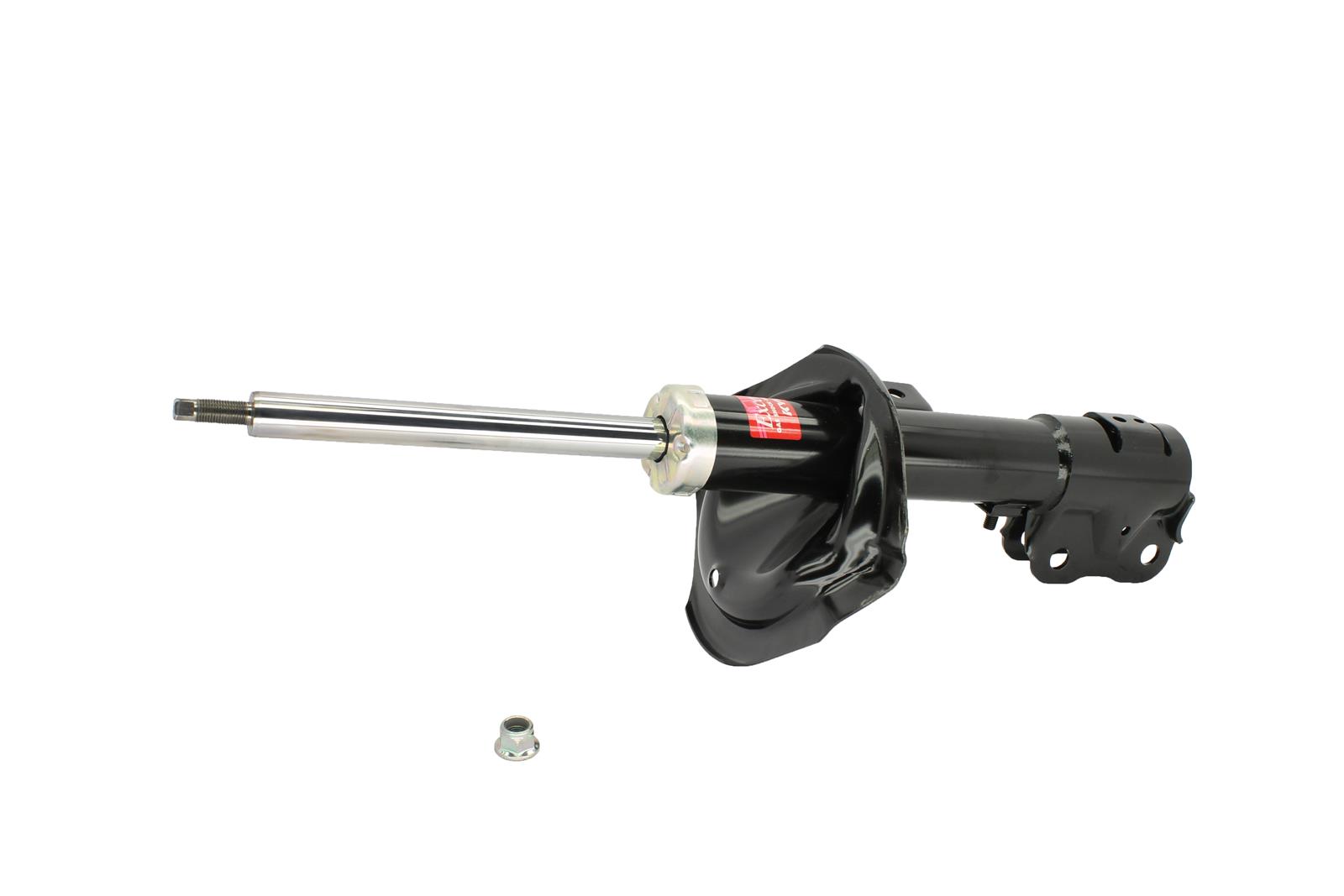 KYB Shocks & Struts Excel-G Front Right MITSUBISHI Lancer 2008-10 thumbnail 4