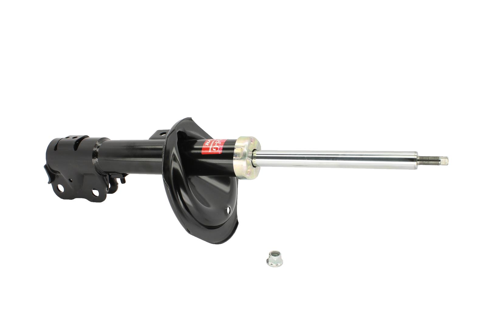 KYB Shocks & Struts Excel-G Front Left MITSUBISHI Lancer 2008-10 thumbnail 4