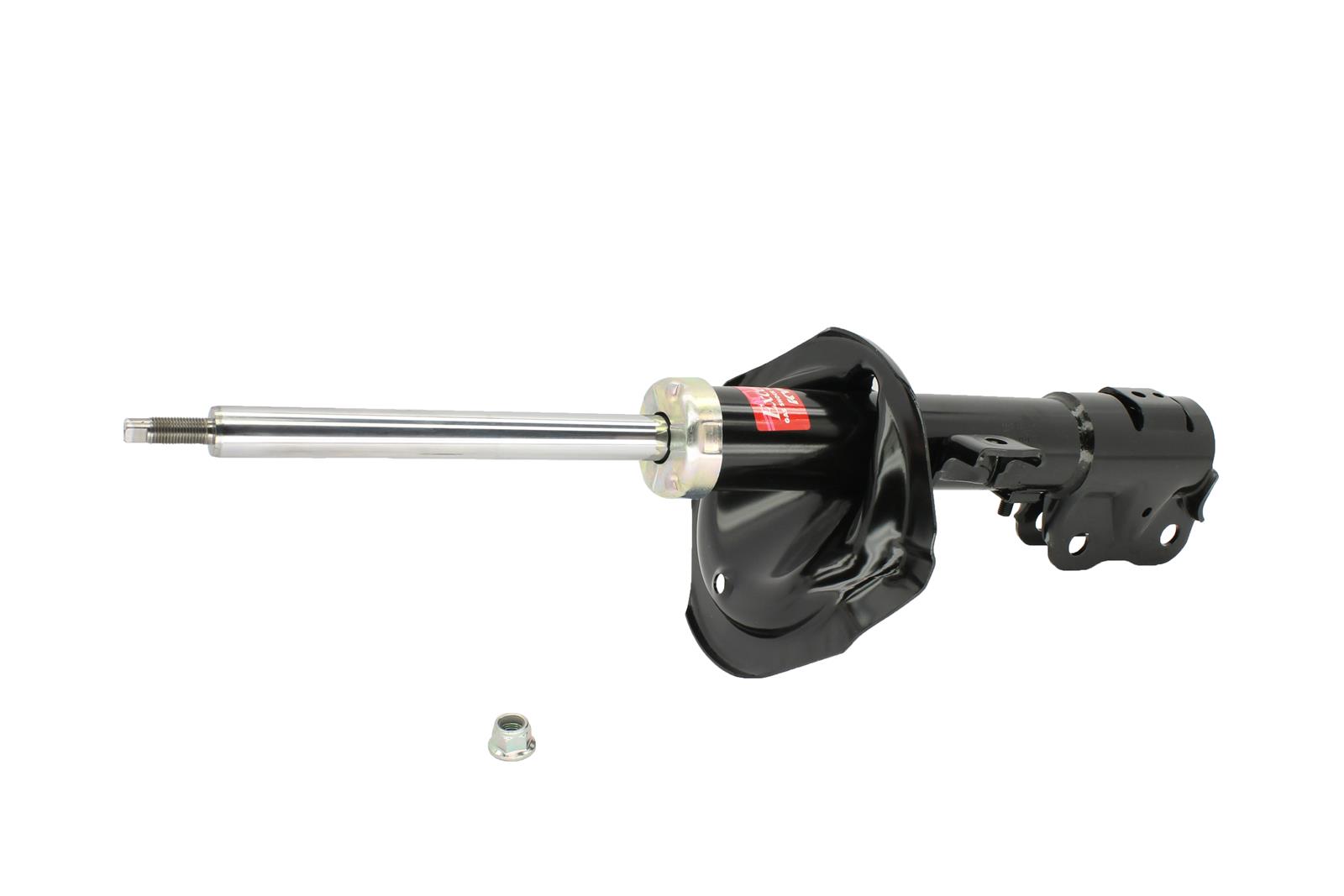 KYB Shocks & Struts Excel-G Front Left MITSUBISHI Lancer 2008-10 thumbnail 3
