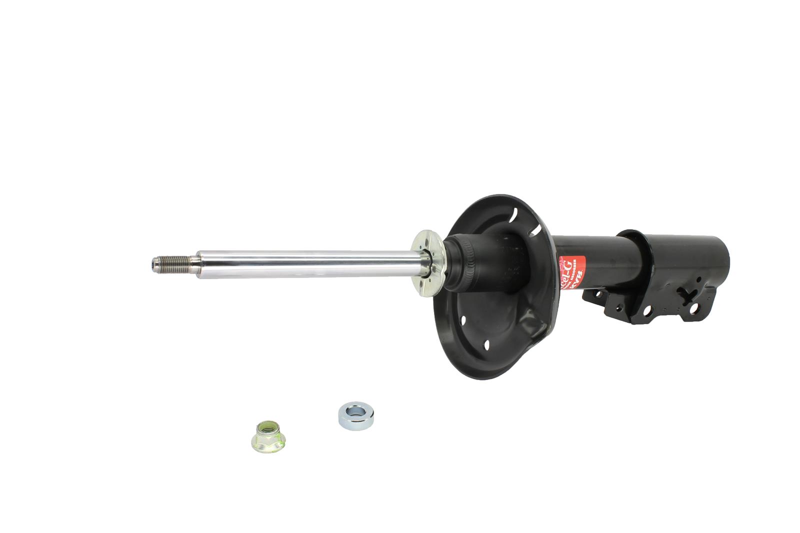 KYB Shocks & Struts Excel-G Front Right CHEVROLET Cobalt 2005-10 CHEVROLET HHR 2006-10 PONTIAC G5 20 thumbnail 4