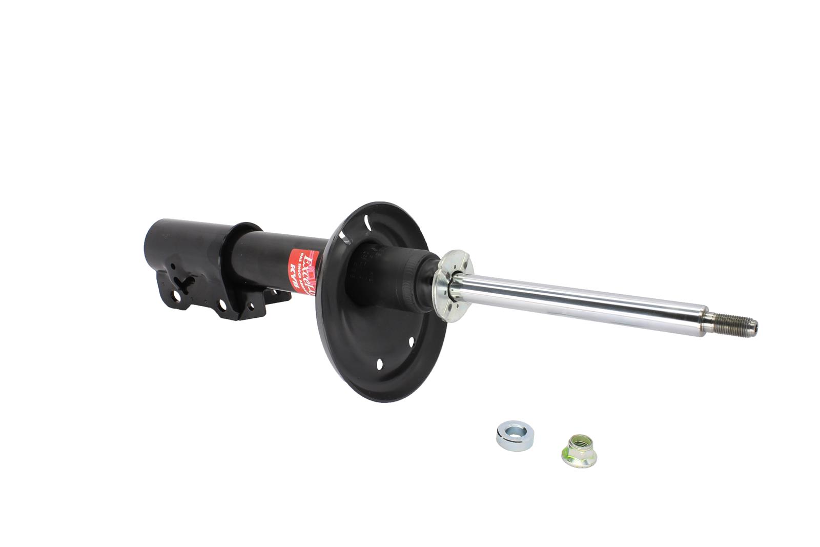 KYB Shocks & Struts Excel-G Front Left CHEVROLET Cobalt 2005-10 CHEVROLET HHR 2006-10 PONTIAC G5 200 thumbnail 4
