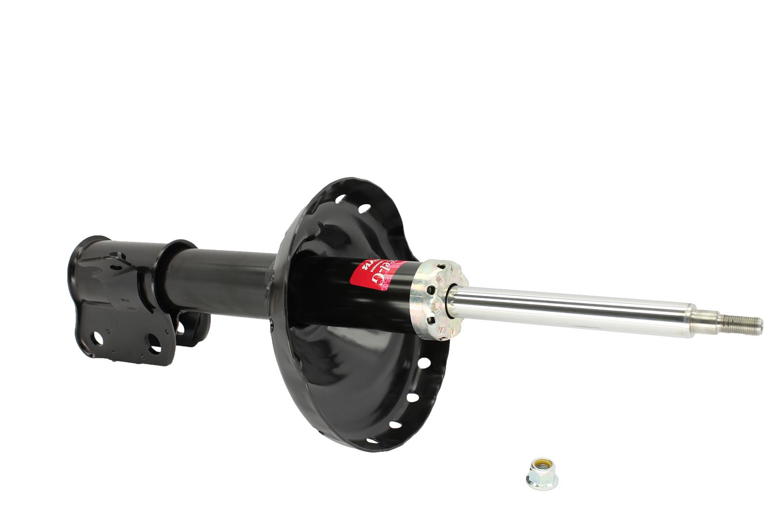 KYB Shocks & Struts Excel-G Front Right SUBARU Legacy (AWD) 2005-09 thumbnail 3