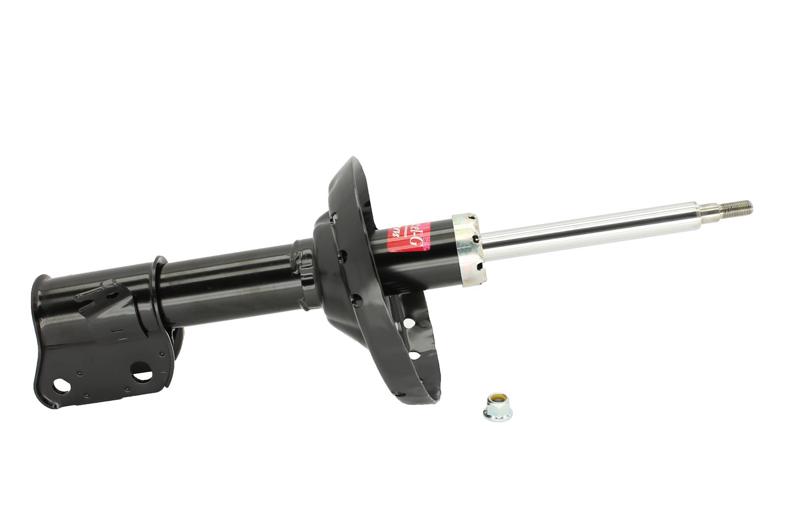 KYB Shocks & Struts Excel-G Front Right SUBARU Legacy (AWD) 2005-09 thumbnail 4