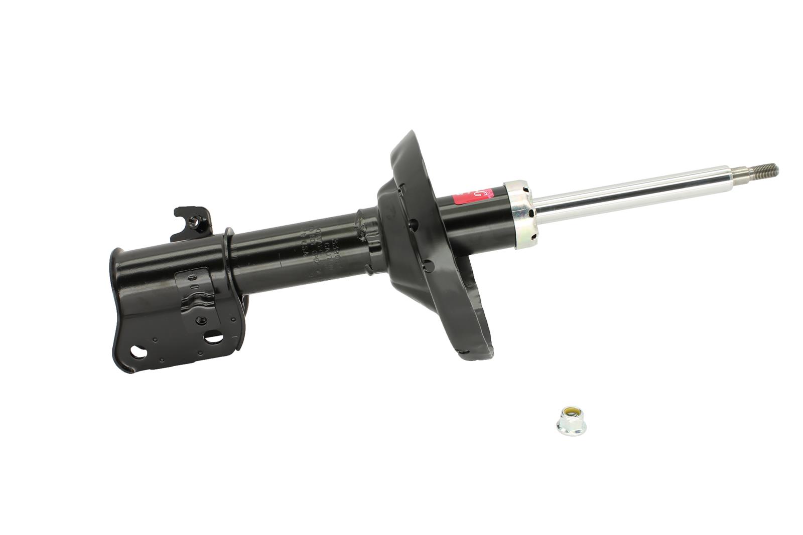 KYB Shocks & Struts Excel-G Front Left SUBARU Legacy (AWD) 2005-09 thumbnail 2