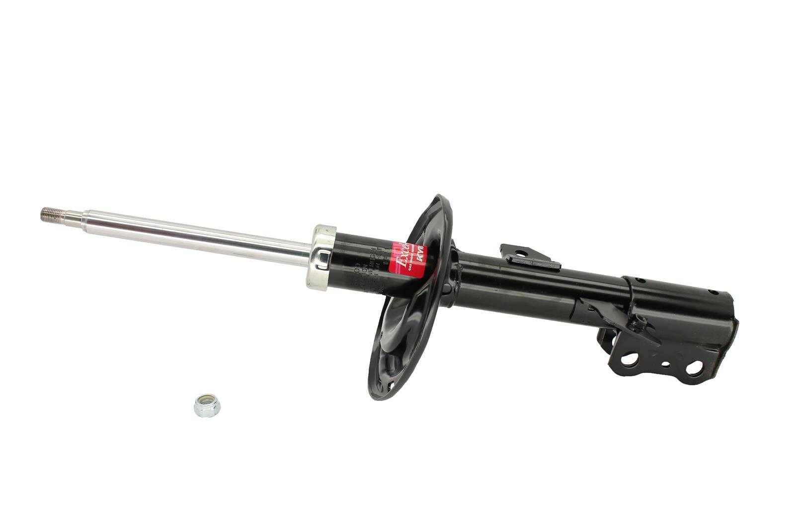 KYB Shocks & Struts Excel-G Front Right TOYOTA Sienna 2005-10 thumbnail 2