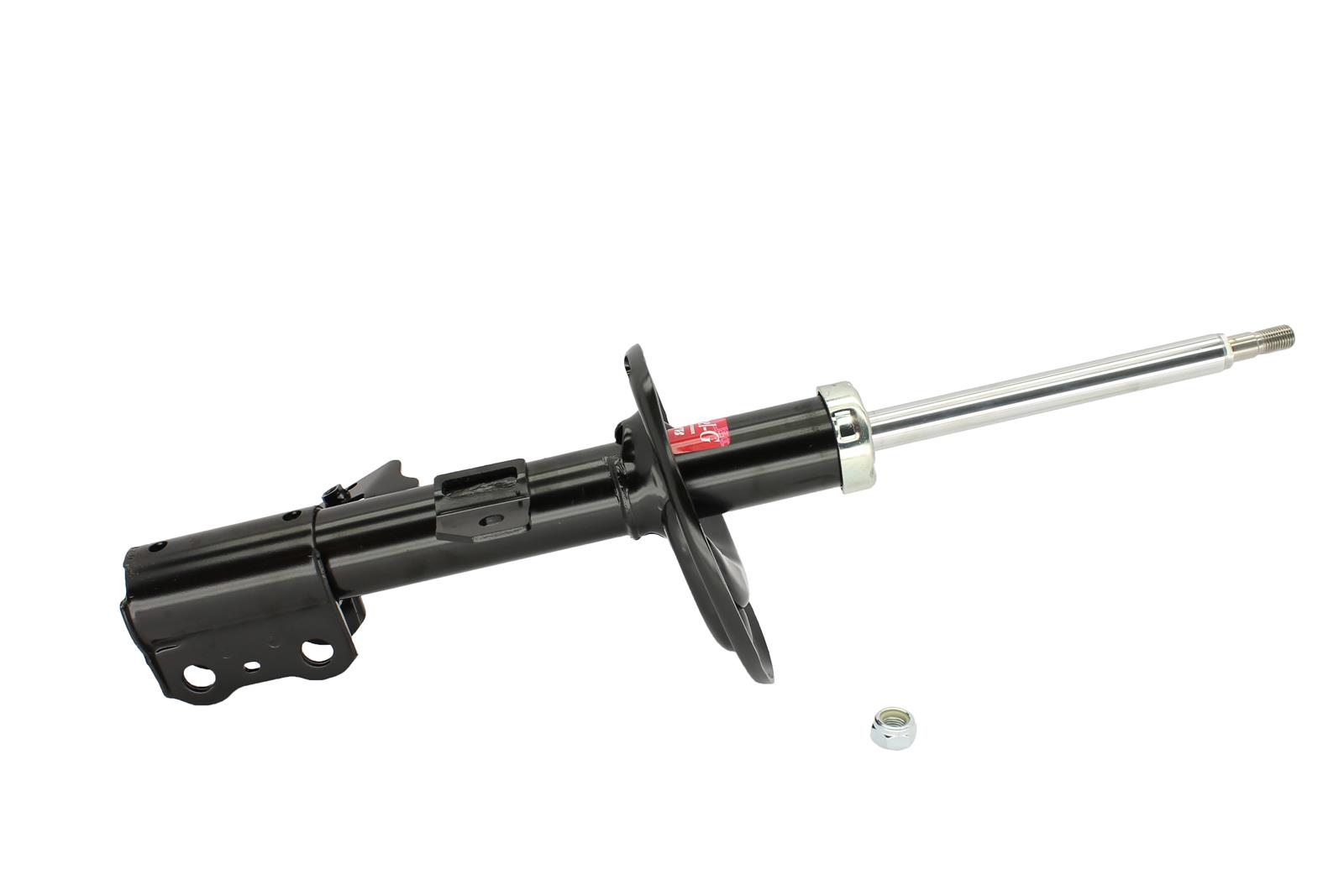 KYB Shocks & Struts Excel-G Front Right TOYOTA Sienna 2005-10 thumbnail 3
