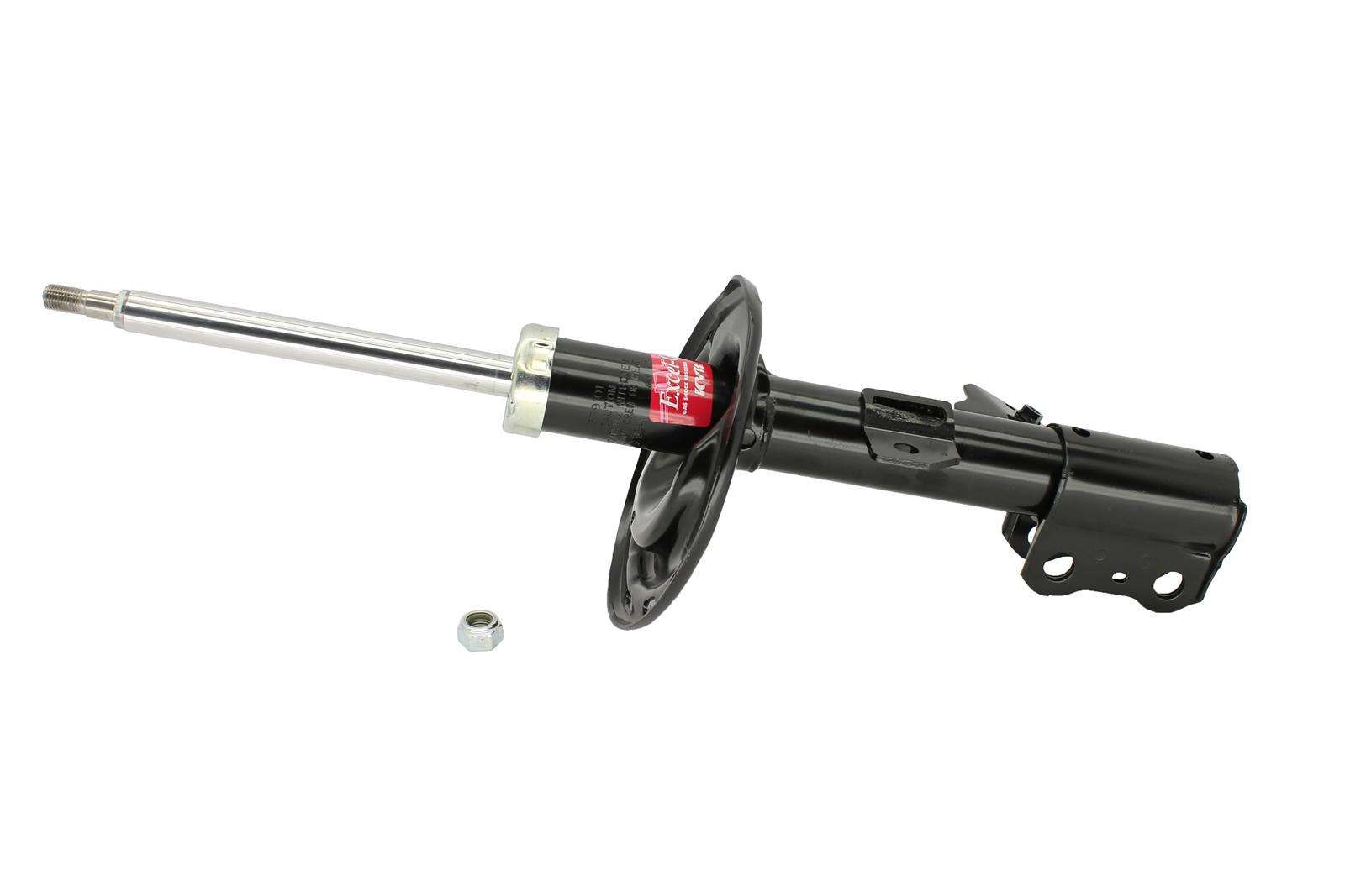 KYB Shocks & Struts Excel-G Front Left TOYOTA Sienna 2005-10 thumbnail 2