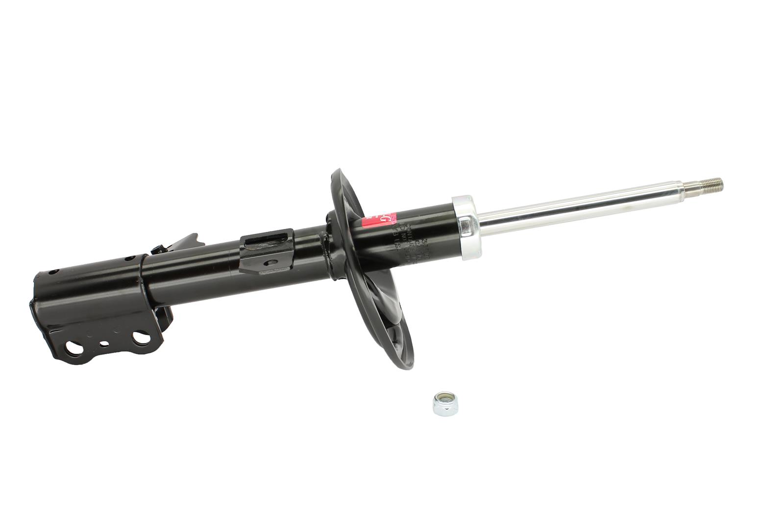 KYB Shocks & Struts Excel-G Front Right TOYOTA Sienna 2005-10 thumbnail 2