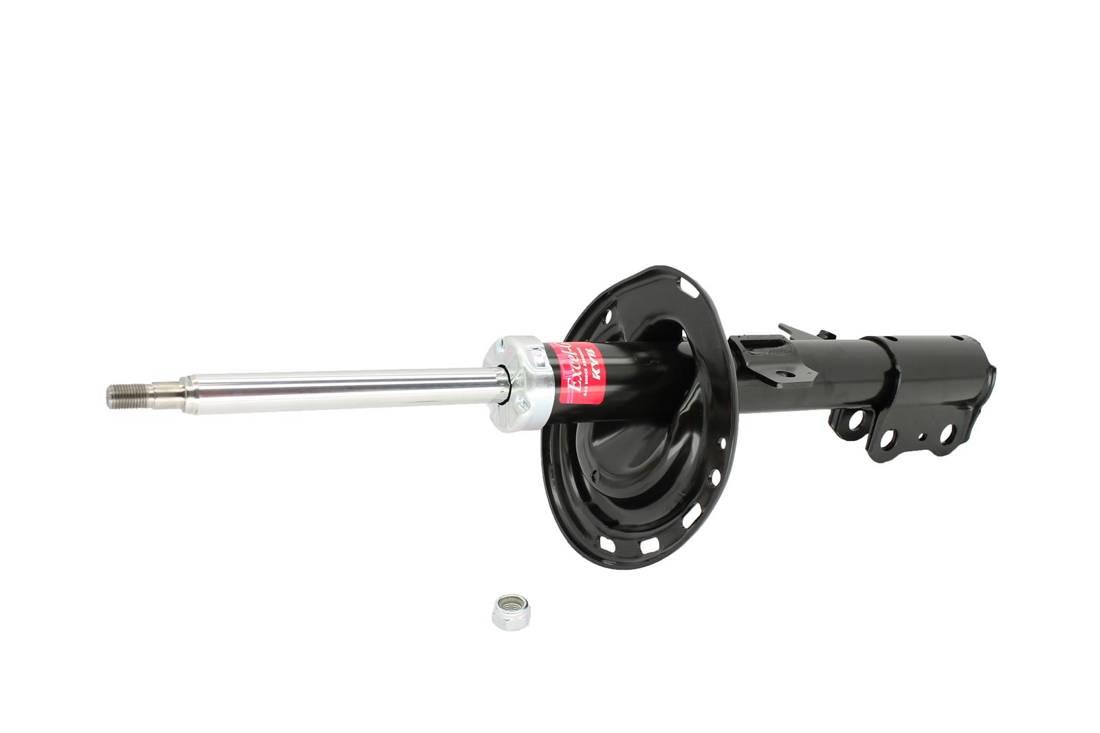 KYB Shocks & Struts Excel-G Front Left TOYOTA Sienna 2005-10 thumbnail 3