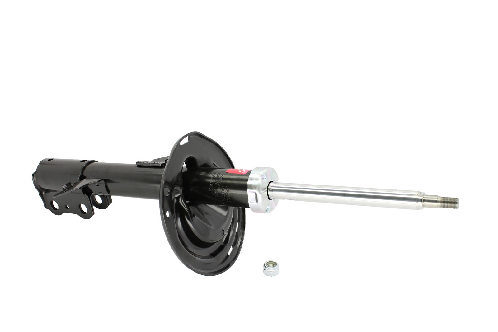 KYB Shocks & Struts Excel-G Front Left TOYOTA Sienna 2005-10 thumbnail 2
