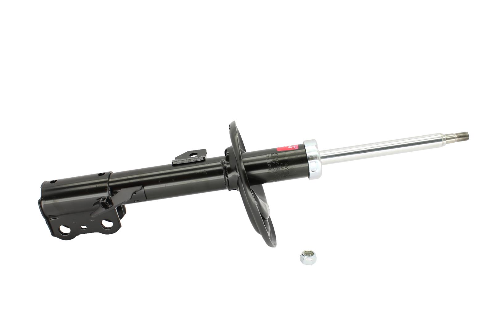 KYB Shocks & Struts Excel-G Front Left TOYOTA Sienna 2005-10 thumbnail 4