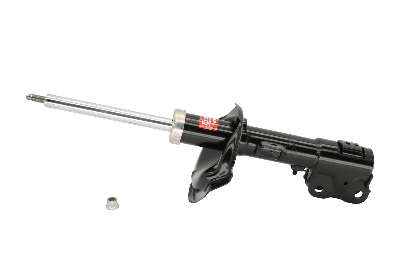 KYB Shocks & Struts Excel-G Front Left MITSUBISHI Lancer 2008-10 thumbnail 3