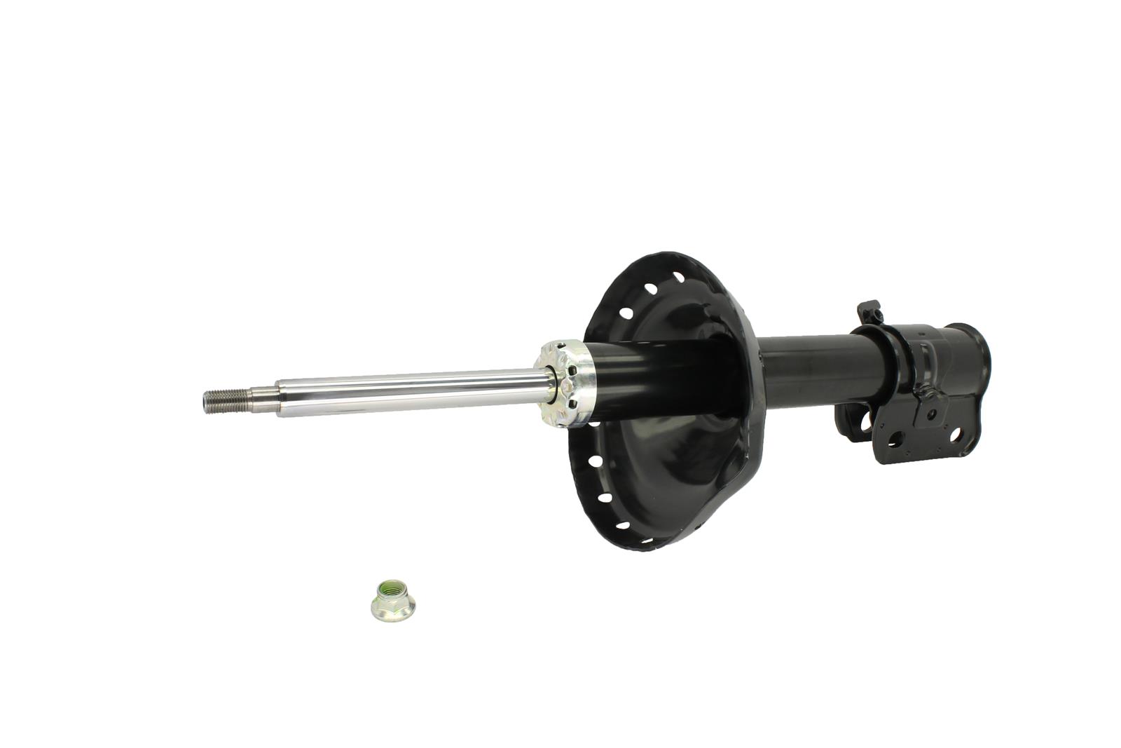 KYB Shocks & Struts Excel-G Front Right SUBARU Impreza (AWD) 2004-07 SUBARU WRX Wagon (NOT STI) thumbnail 4
